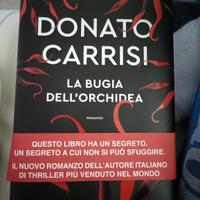 Libro Donato Carrisi