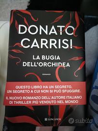 Libro Donato Carrisi