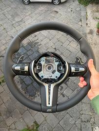 Volante sportivo BMW M Performance F20/F21/F30/F32