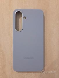 COVER silicone Samsung Galaxy S25
