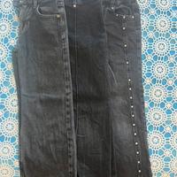 Jeans bambina Zara