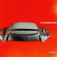 CONVOGLIATORE ARIA HARLEY DAVIDSON TOURING