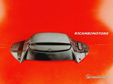 CONVOGLIATORE ARIA HARLEY DAVIDSON TOURING