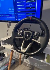 Volante xbox