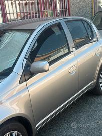 Toyota Yaris 2003