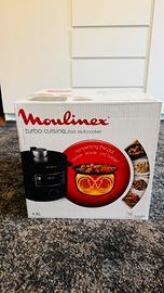 Moulinex turbo cuisine