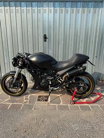 Ducati monster 695