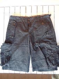 Short originali Atticus