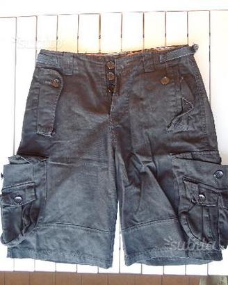 Short originali Atticus