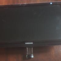 tv Samsung 23 pollici