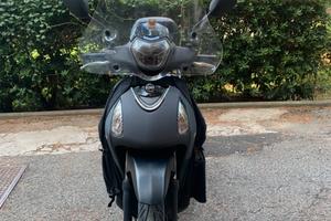 Symphony 125