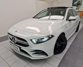 Mercedes-Benz Classe A A 35 AMG 4Matic