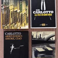 Libri Thriller, Criminalità, Noir & Gialli