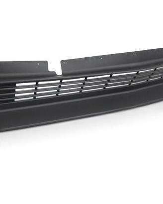 PARAURTI SPOILER ANTERIORE BBS BMW Serie 3 E21 ABS