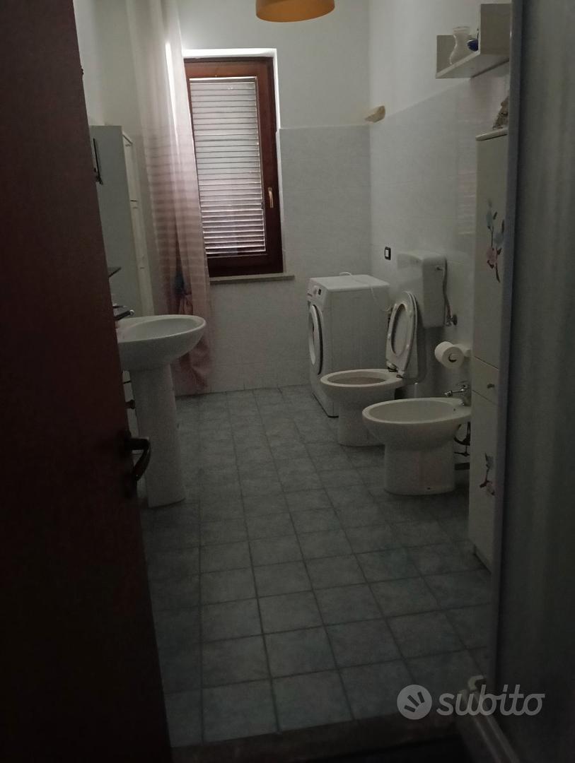 Appartamento a Bibbiena - Vista 4