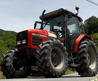 Massey ferguson 4235