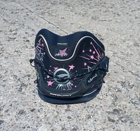 trapezio kitesurf donna Prolimit 