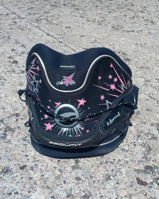 trapezio kitesurf donna Prolimit 