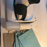 Lavapavimenti Folletto Vorwerk SP530