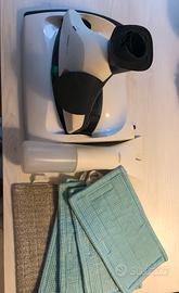 Lavapavimenti Folletto Vorwerk SP530