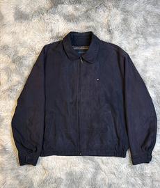 Giacca primaverile Tommy Hilfiger – Taglia XL