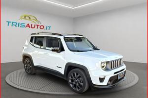 JEEP Renegade 1.5T 130 HYBRID DCT S NEOPATENTATI (
