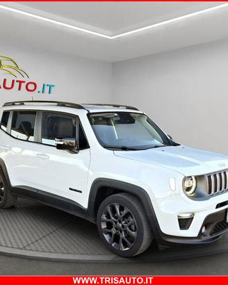 JEEP Renegade 1.5T 130 HYBRID DCT S NEOPATENTATI (