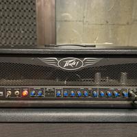 PEAVEY VALVEKING 100 valvolare cassa marshall