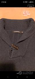 Maglione uomo taglia XL