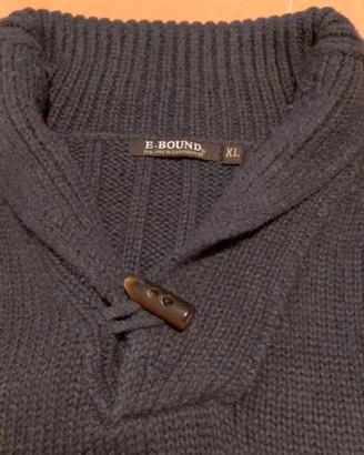 Maglione uomo taglia XL
