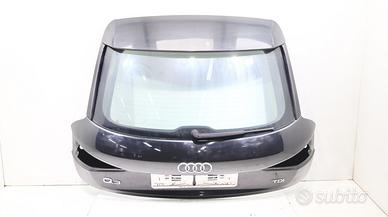 PORTELLONE POSTERIORE COMPLETO AUDI Q3 Serie (8UG)