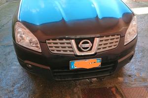 Nissan qashqai 1,6 benzina Gpl 2010 
