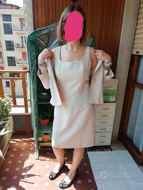 Vestito donna TG 44