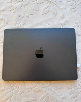 MacBook Air 13” 16GB RAM 512 GB memoria