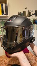Casco Scotland xforce 05