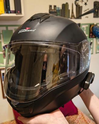Casco Scotland xforce 05