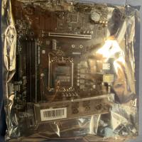 Scheda madre msi pro
