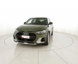 Audi A1 allstreet 30 1.0 tfsi Business 116cv ...