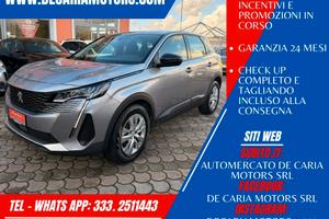 Peugeot 3008 1.5 Blue-HDi 130CV EAT8 Active - 2022