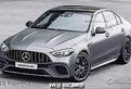 Ricambi mercedes classe c 2021 2022 2023 musata
