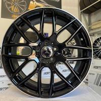 Cerchi Mercedes raggio 21 NUOVI cod.98342