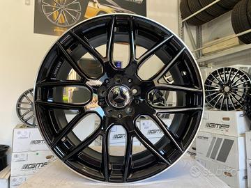 Cerchi Mercedes raggio 21 NUOVI cod.98342