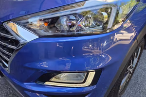HYUNDAI - Tucson - 1.6 CRDi 136 CV XPrime
