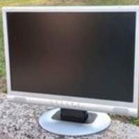 Monitor PC 