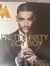 Vinile maluma