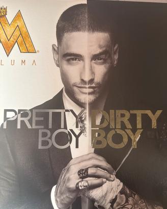 Vinile maluma