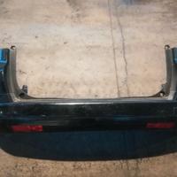 Paraurti Posteriore Citroen C4 Picasso 2007