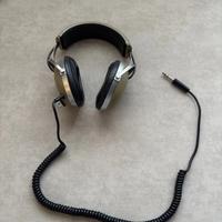 Cuffie professionali Vintage Koss PRO 4AA 1970