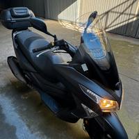  Kymco xtown 300i