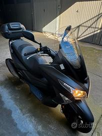  Kymco xtown 300i